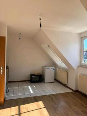 Foto - 1 Zimmer Dachgeschoßwohnung in Zell am Main