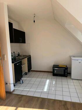 Foto - Dachgeschoßwohnung in Zell am Main zur Miete