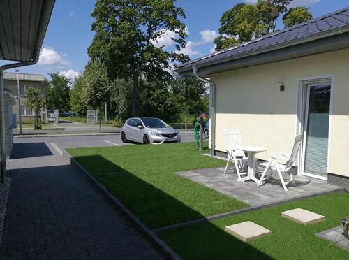 Foto - 2 Zimmer Erdgeschoßwohnung zur Miete in Königs Wusterhausen