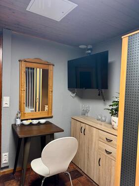 Foto - 1 Zimmer Etagenwohnung zur Miete in Heppenheim (Bergstraße)