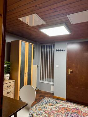 Foto - 1 Zimmer Etagenwohnung in Heppenheim (Bergstraße)