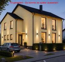 Haus 160m2 mit Grundstück 858m2 Überherrn Altforweiler Saarlouis