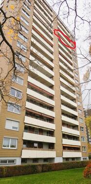 Foto - Traumhafter Ausblick- Top Lage 4,5 Zimmer Wohnung Reutlingen