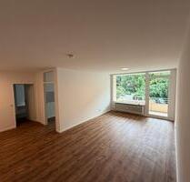 Kernsanierte 3-Zimmer-Wohnung mit Balkon in ruhiger Lage - Erkrath