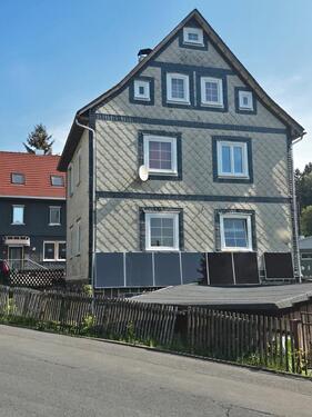 Foto - 5 Zimmer Einfamilienhaus zum Kaufen in Sonneberg