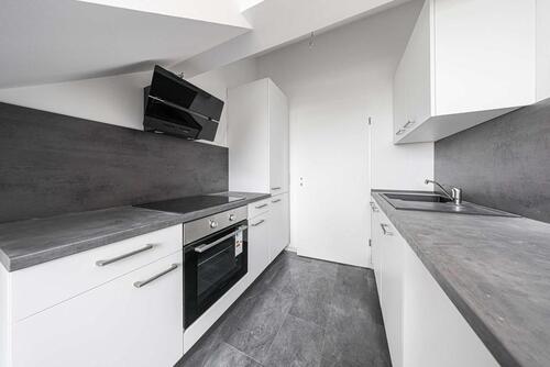 Foto - in Renovierung I 3 Zimmer I Einbauküche I Balkon I Bad mit Wanne