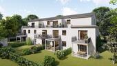 Foto - Mietwohnung - 971,00 EUR Kaltmiete,