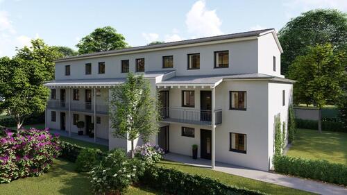 Foto - Etagenwohnung zur Miete in Gerolsbach