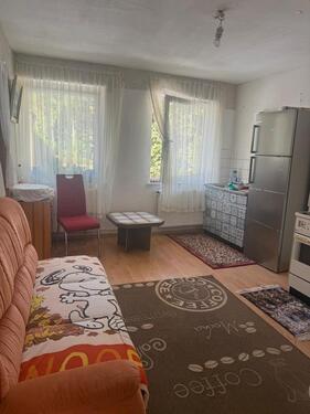 Foto - Etagenwohnung in Salzgitter