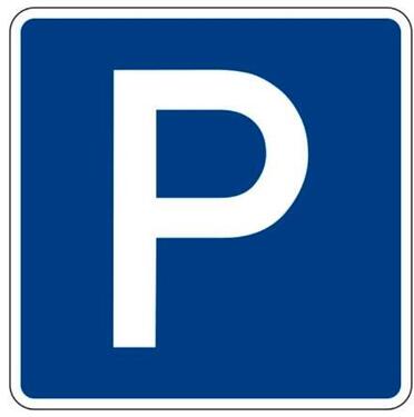 Foto - Stellplatz Anhänger Wohnwagen Außenstellplatz Parkplatz Camper
