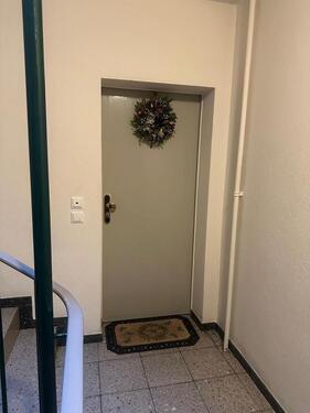 Foto - Etagenwohnung in Mönchengladbach zur Miete