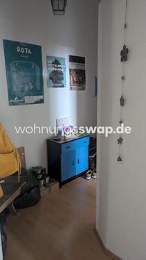 Foto - Etagenwohnung in Berlin