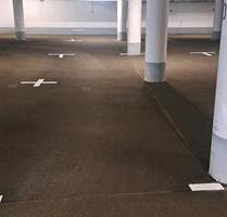 Tiefgaragenstellplatz im Ostrower Wohnpark - Cottbus