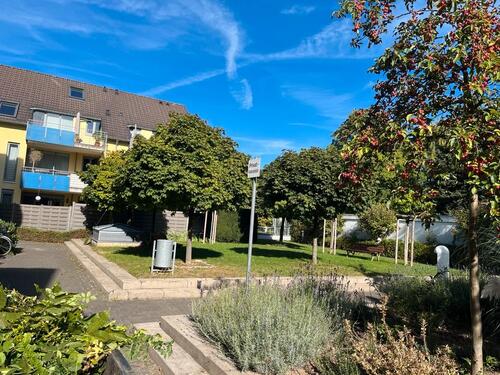 Foto - Etagenwohnung in Köln