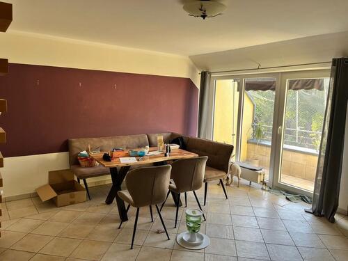 Foto - Etagenwohnung in Köln zur Miete