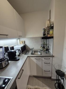 Foto - Etagenwohnung zur Miete in Hamburg