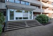 Foto - Helle 3 Zimmer Wohnung mit Balkon & Blick ins Grüne im HH-Farmsen