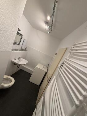 Foto - Etagenwohnung in Hamburg zur Miete