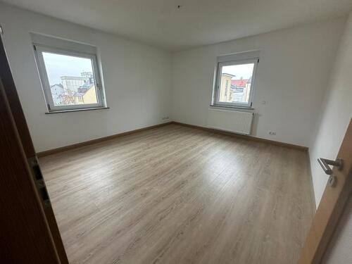 Foto - Etagenwohnung in Weiden in der Oberpfalz