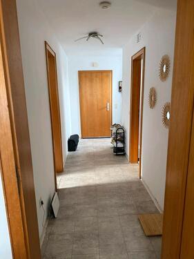 Foto - Etagenwohnung in Bielefeld