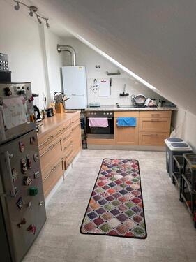 Foto - Etagenwohnung in Bielefeld zur Miete