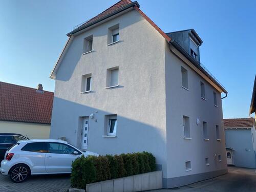 Foto - ** MFH & EFH - Anlagechance in Gerbrunn! **