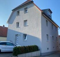** MFH & EFH - Anlagechance in Gerbrunn! **