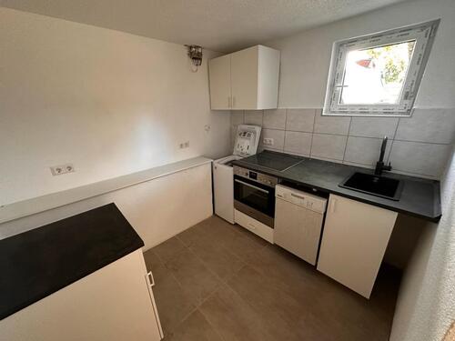 Foto - Etagenwohnung in Leonberg