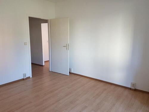 Foto - Etagenwohnung in Oberhof