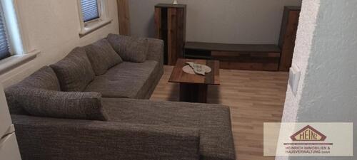 Foto - 2 Zimmer Etagenwohnung in Stadtroda