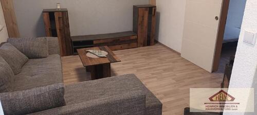 Foto - Etagenwohnung in Stadtroda zur Miete