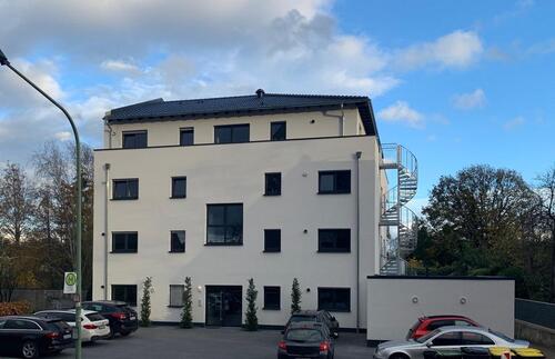 Foto - Erdgeschosswohnung im Zentrum von Langerwehe