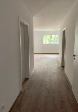 Foto - Etagenwohnung in Langerwehe