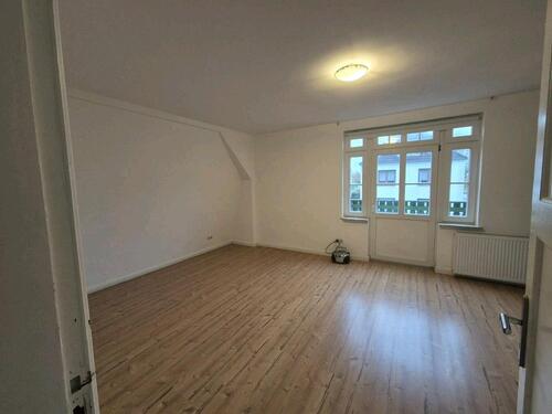 Foto - Etagenwohnung in Husum zur Miete