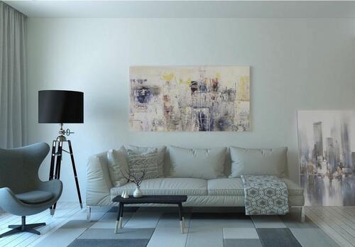 Foto - 4-Zimmerwohnung in Rodalben - 600,00&nbsp;EUR Kaltmiete, ca.&nbsp; 100,00&nbsp;m&sup2;