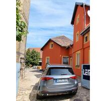 Schöne 3-Raumwohnung in Börnecke KM 530€ - Thale