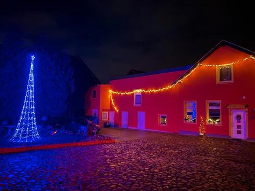 Foto - 3 Zimmer Etagenwohnung in Thale