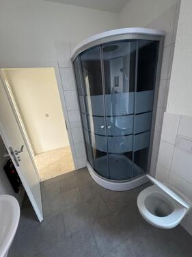 Foto - Etagenwohnung in Thale zur Miete