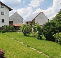 Mietwohnung 1. Obergeschoss über 2 Etagen - Ottrau