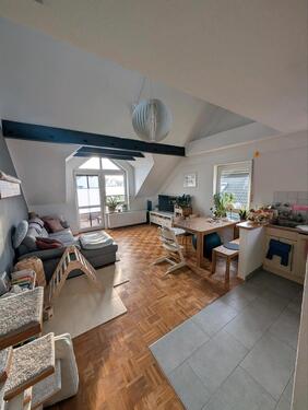 Foto - 3 Zimmer Etagenwohnung zum Kaufen in Mühlheim am Main