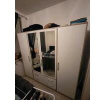 2zimmer Wohnung Ricklingen (Hannover) ab 01.02.26