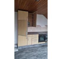 4 ZKB Dachgeschoss mit Terrasse in Angelbachtal