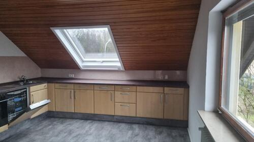 Foto - 4 Zimmer Etagenwohnung zur Miete in Angelbachtal