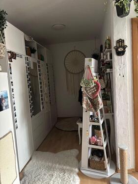 Foto - 1 Zimmer Etagenwohnung in Rüthen