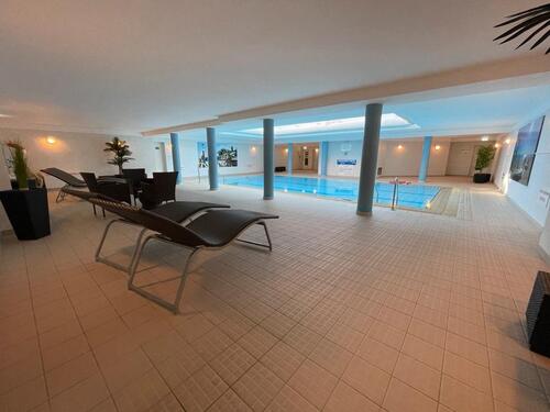 Foto - Ferienwohnung Wellness Nordsee Büsum