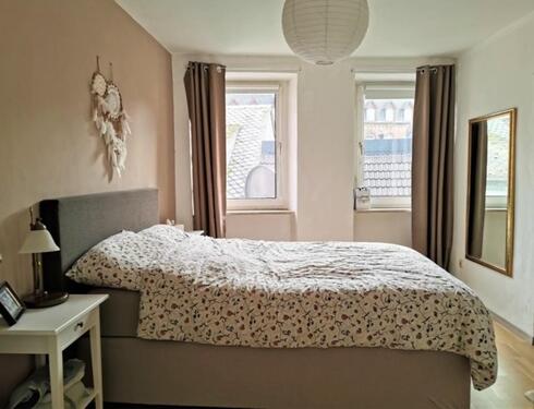 Foto - Etagenwohnung zur Miete in Trier
