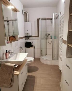 Foto - Etagenwohnung in Trier