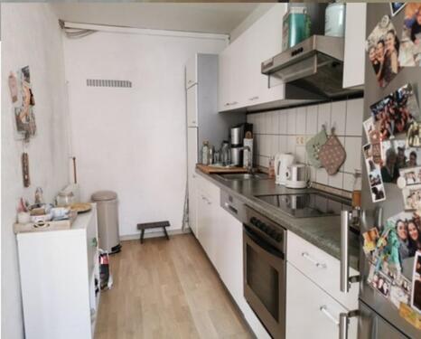 Foto - Etagenwohnung in Trier zur Miete