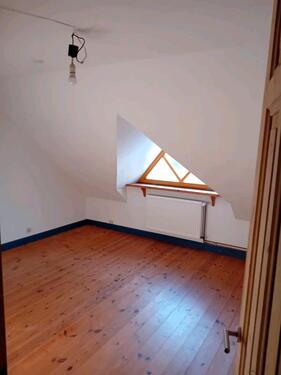 Foto - 6 Zimmer Terrassenwohnung in Schwabstedt