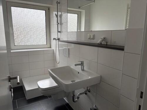 Foto - Etagenwohnung in Kiel zur Miete